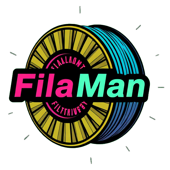 FilaMan Logo